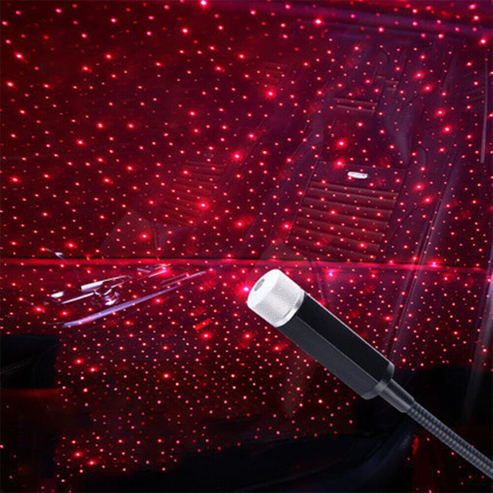 Rolls Royce Starlight Projector light For Cars✨