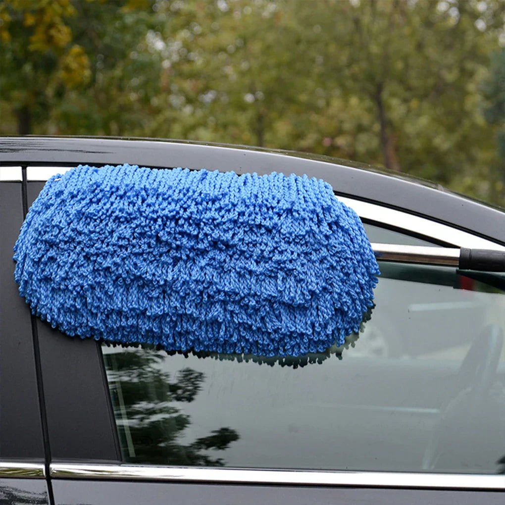 Car Duster Multi Purpose