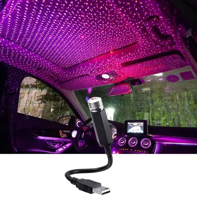 Rolls Royce Starlight Projector light For Cars✨